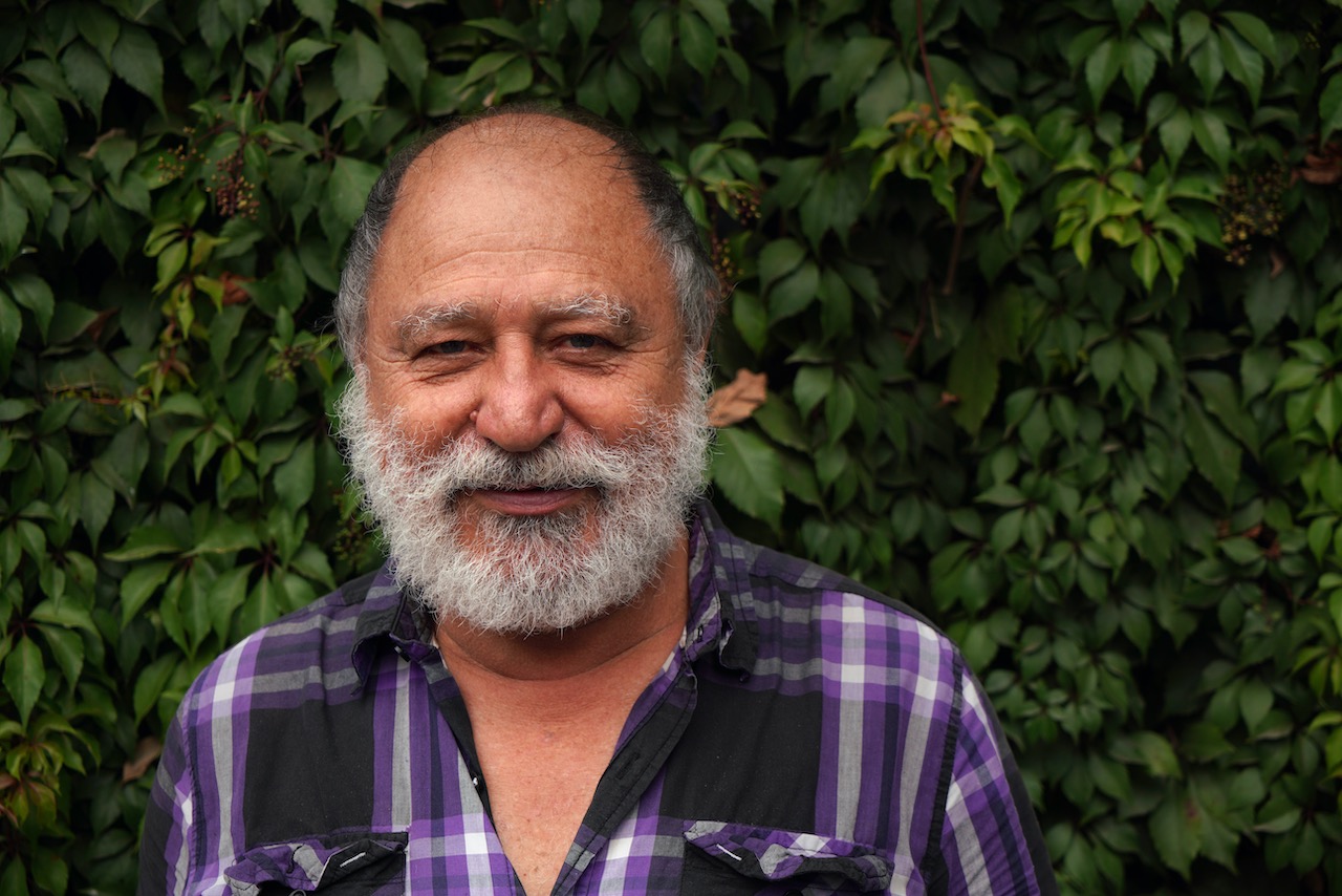 ABRAHAM CARCOBA GONZALEZ