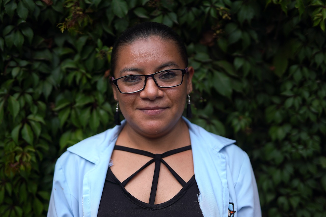 GISELA ADRIANA RAMIREZ RAMIREZ