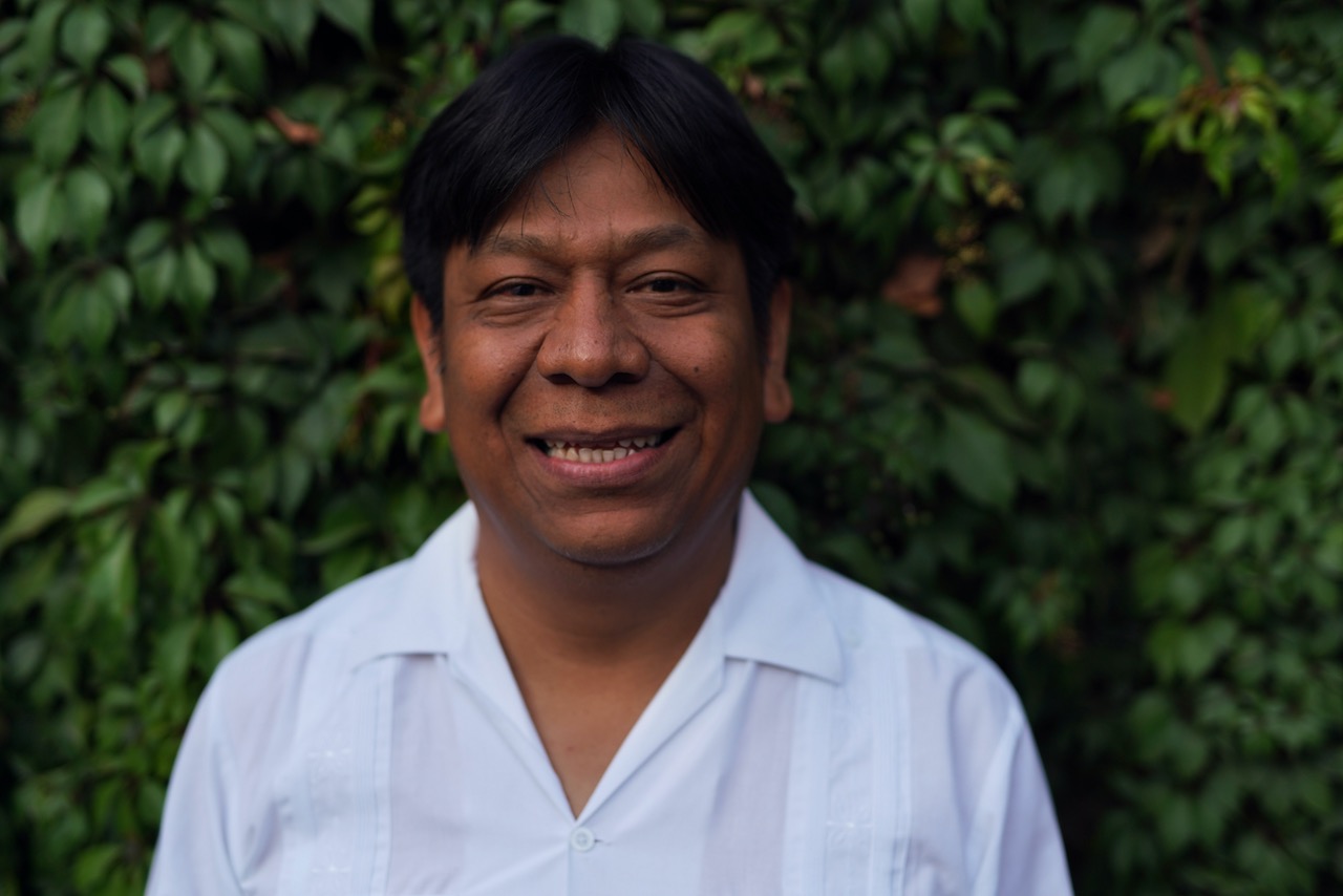 SAUL FUENTES OLIVARES