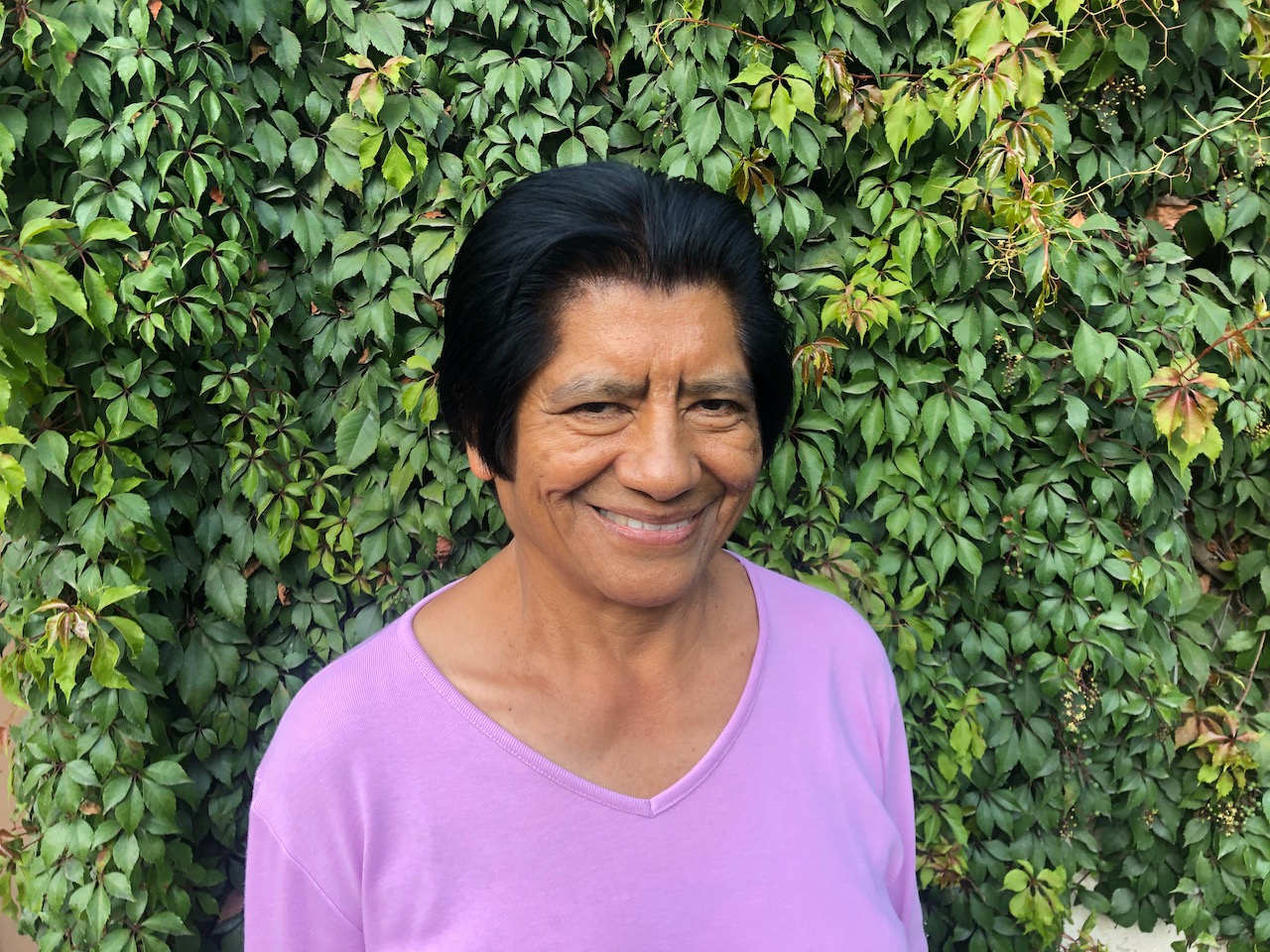 SILVIA ESTELA TORRES ZURITA