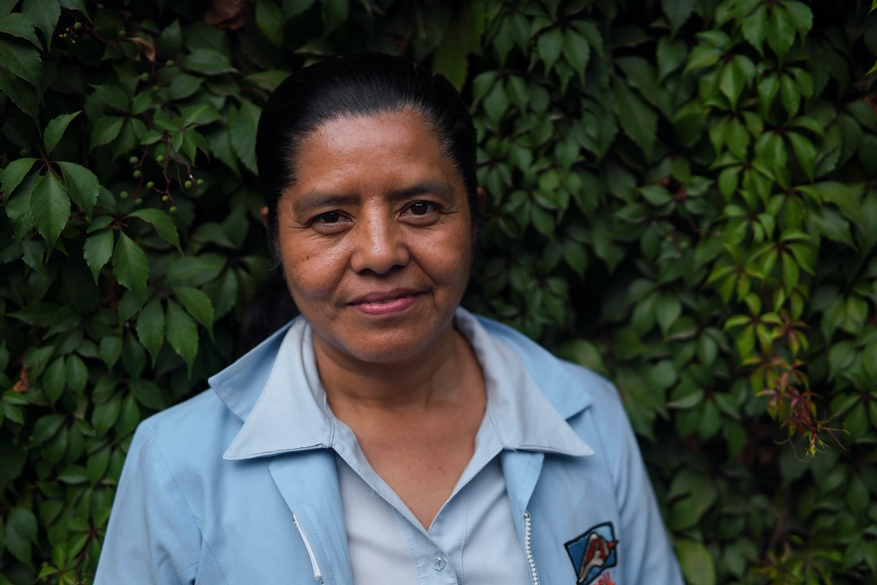 TERESA TORRES ZURITA