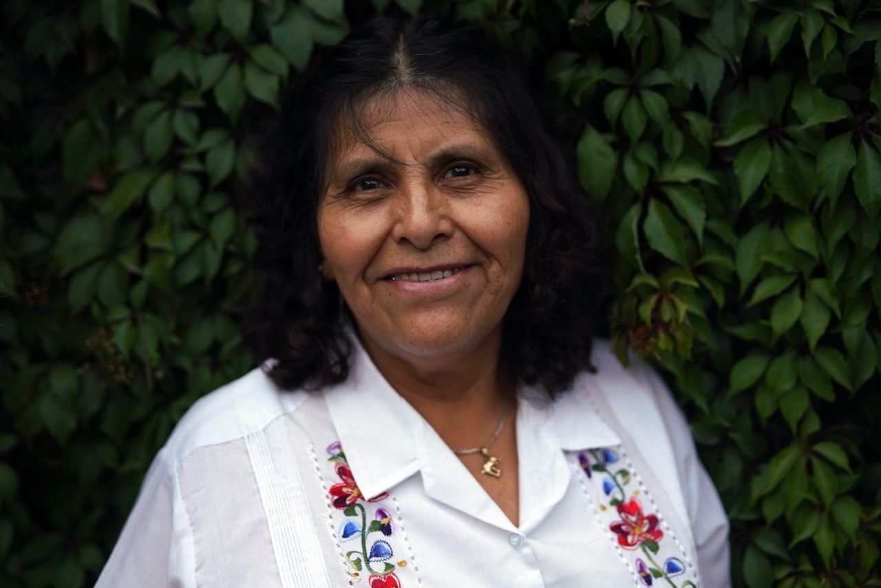 VICTORINA  FLORENCIA LOPEZ GARCIA